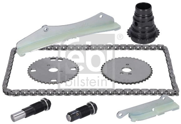 Timing Chain Kit